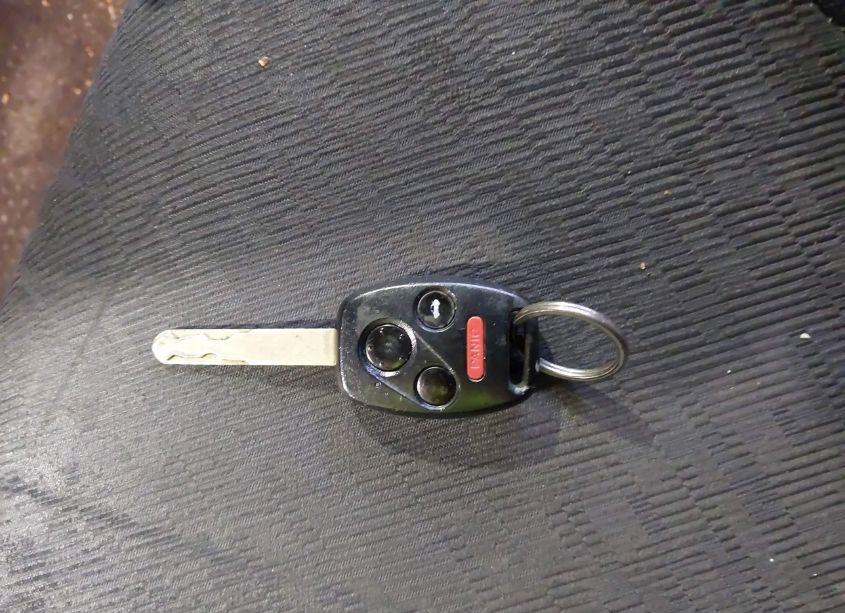 Photo 11 of 2005 Honda Cr-v LX (VIN JHLRD78545C045715)