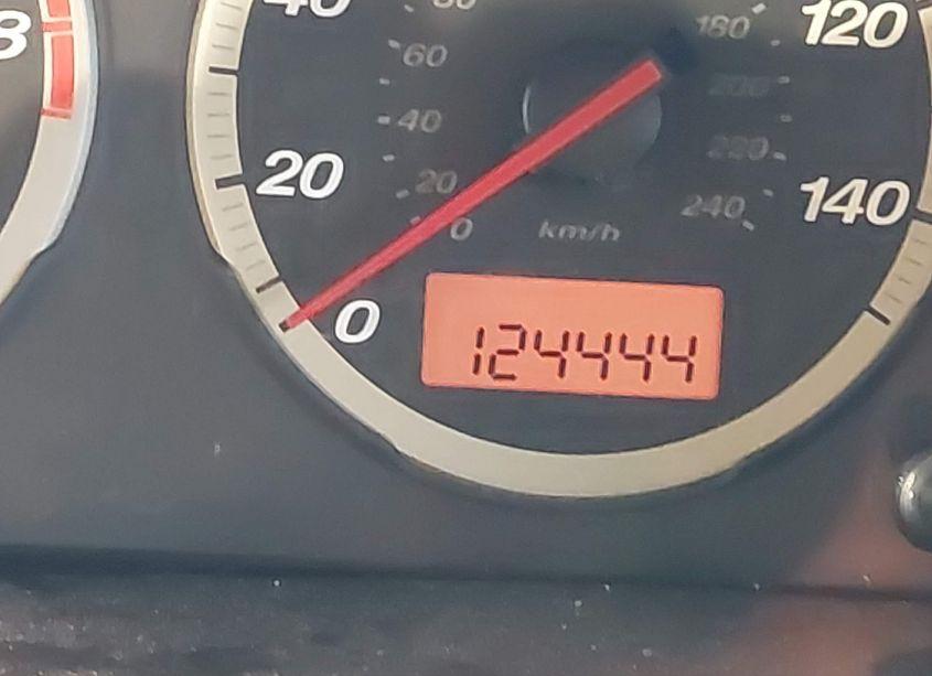 Photo 15 of 2005 Honda Cr-v LX (VIN JHLRD78545C045715)