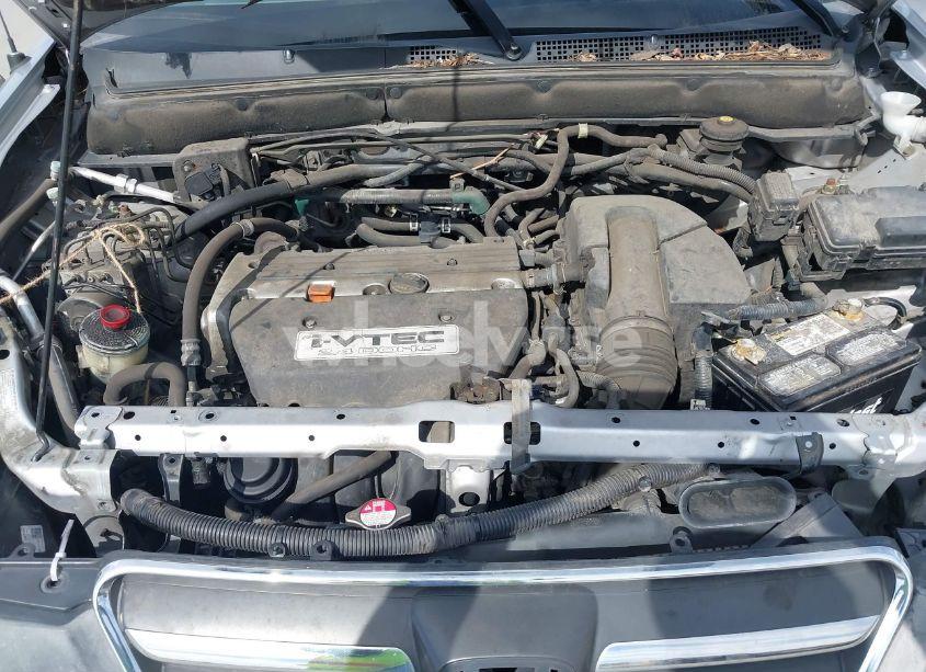 Photo 10 of 2005 Honda Cr-v LX (VIN JHLRD78545C046492)