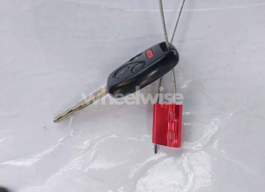 Photo 11 of 2005 Honda Cr-v LX (VIN JHLRD78545C046492)