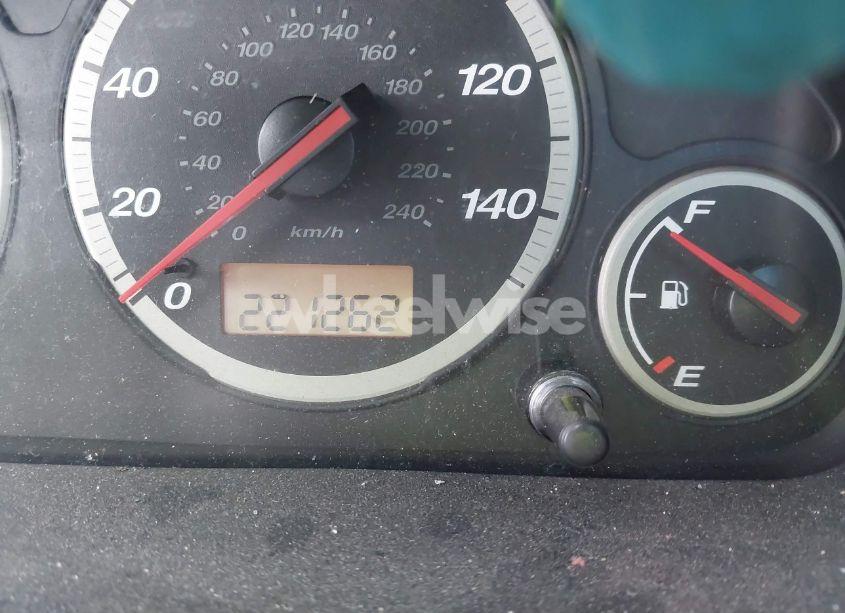 Photo 15 of 2005 Honda Cr-v LX (VIN JHLRD78545C050073)