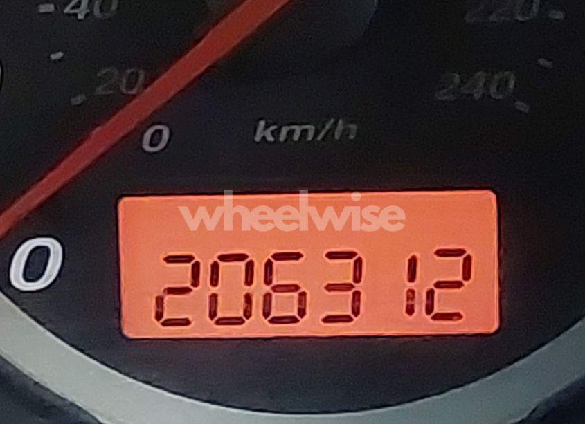 Photo 15 of 2005 Honda Cr-v LX (VIN JHLRD78545C054513)