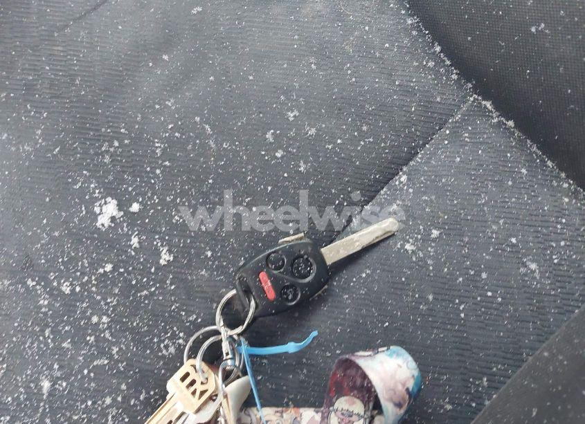 Photo 11 of 2006 Honda Cr-v LX (VIN JHLRD78546C001473)