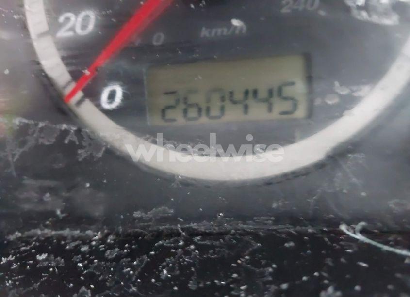 Photo 7 of 2006 Honda Cr-v LX (VIN JHLRD78546C001473)