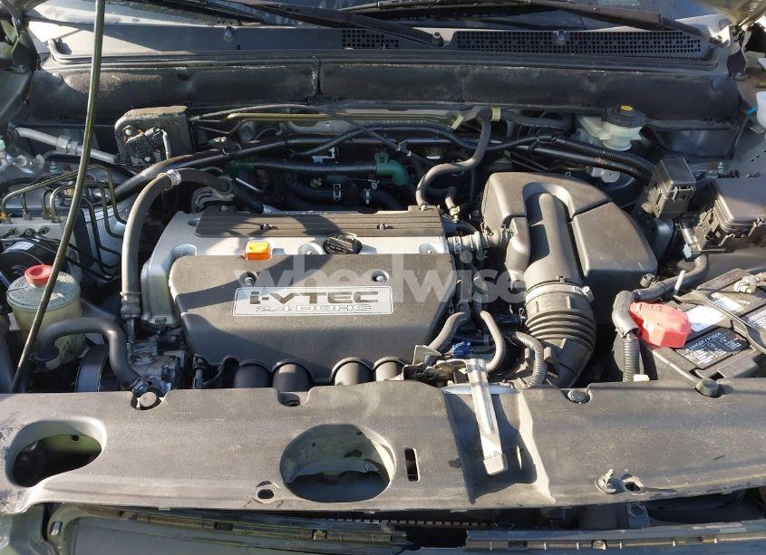 Photo 10 of 2006 Honda Cr-v LX (VIN JHLRD78566C051257)