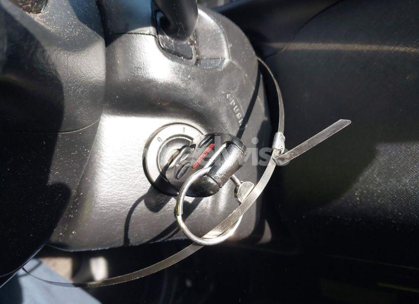 Photo 11 of 2006 Honda Cr-v LX (VIN JHLRD78566C051257)