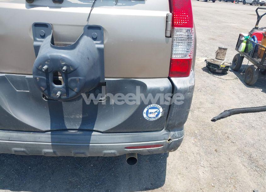 Photo 14 of 2005 Honda Cr-v LX (VIN JHLRD78575C064047)