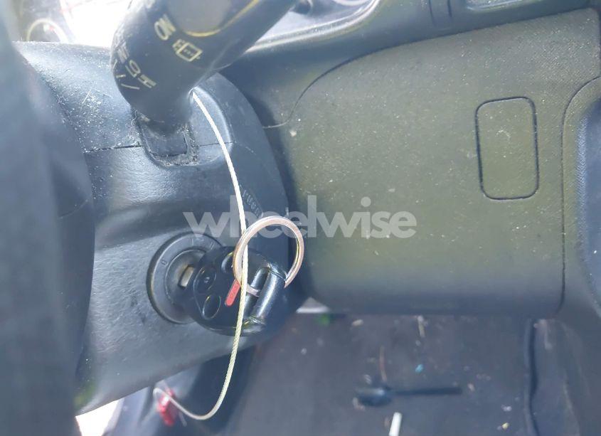 Photo 11 of 2006 Honda Cr-v LX (VIN JHLRD78576C037822)