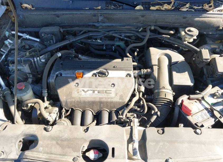 Photo 10 of 2006 Honda Cr-v LX (VIN JHLRD78576C060159)