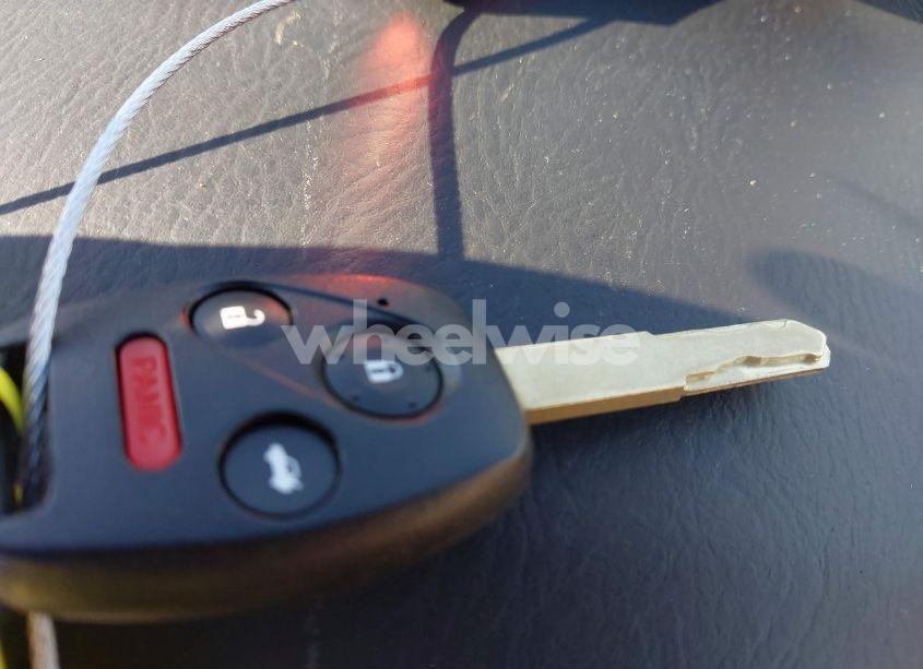 Photo 11 of 2006 Honda Cr-v LX (VIN JHLRD78576C060159)