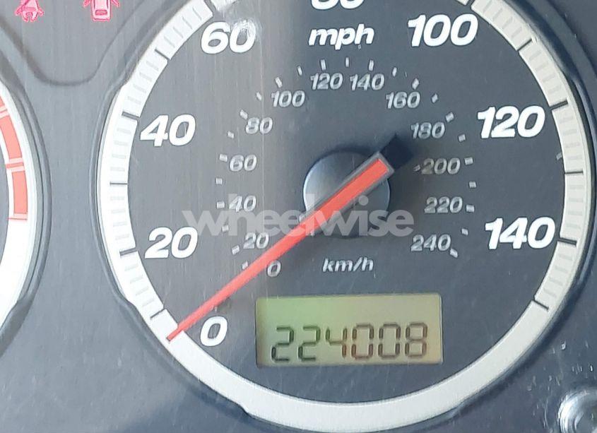 Photo 15 of 2006 Honda Cr-v LX (VIN JHLRD78576C060159)