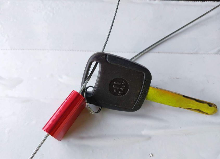 Photo 11 of 2006 Honda Cr-v LX (VIN JHLRD78576C060162)