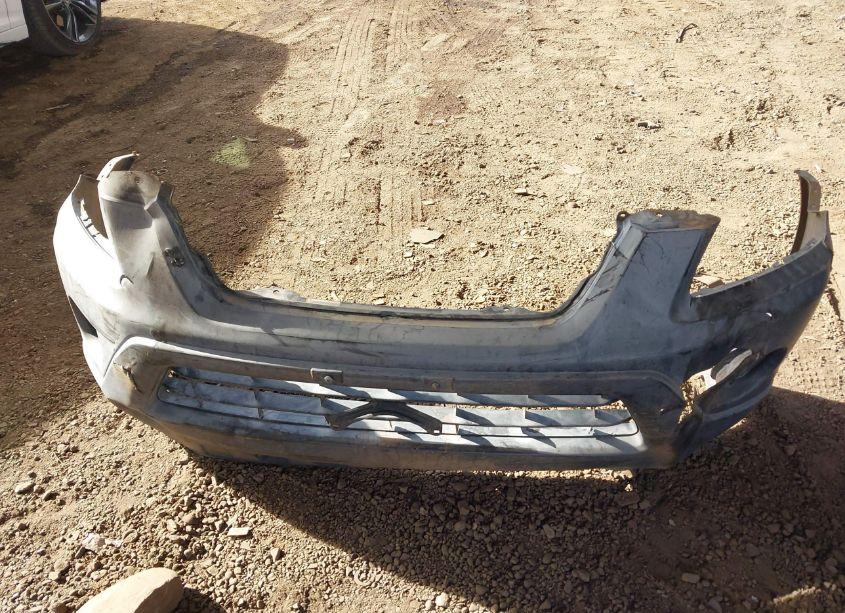 Photo 12 of 2006 Honda Cr-v LX (VIN JHLRD78576C060162)