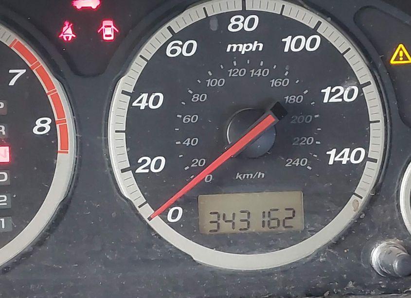 Photo 16 of 2006 Honda Cr-v LX (VIN JHLRD78576C060162)