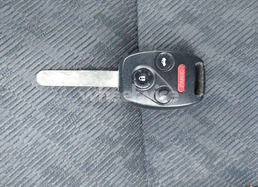 Photo 11 of 2005 Honda Cr-v LX (VIN JHLRD78585C044048)