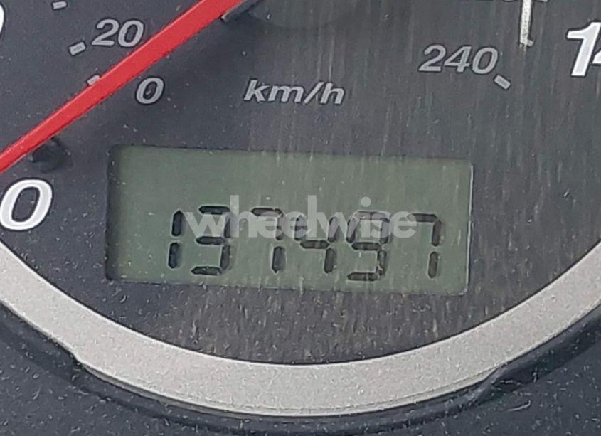 Photo 12 of 2005 Honda Cr-v LX (VIN JHLRD78585C044048)