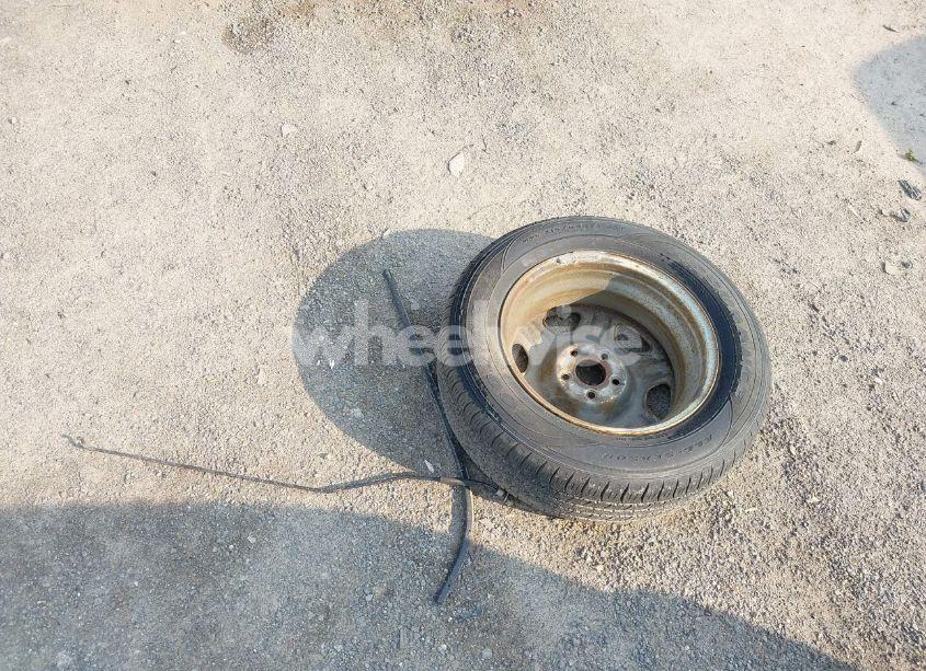 Photo 12 of 2005 Honda Cr-v LX (VIN JHLRD78585C053249)