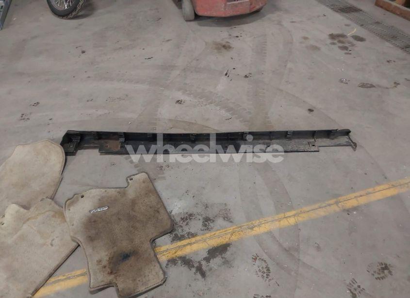 Photo 11 of 2005 Honda Cr-v LX (VIN JHLRD78585C054398)