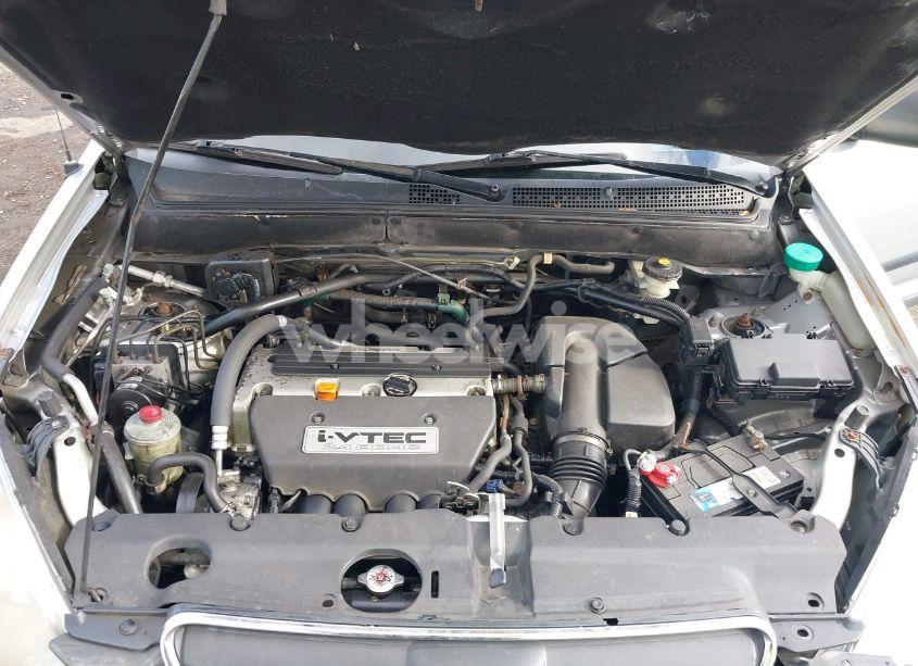 Photo 10 of 2006 Honda Cr-v LX (VIN JHLRD78586C036047)