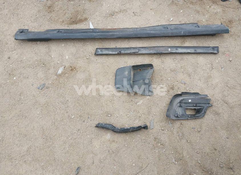 Photo 12 of 2002 Honda Cr-v LX (VIN JHLRD78592C011636)