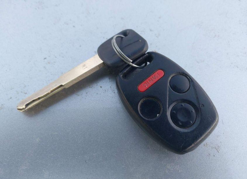 Photo 11 of 2005 Honda Cr-v LX (VIN JHLRD78595C001306)