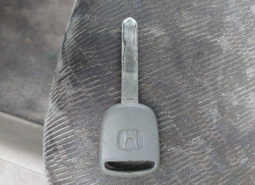 Photo 11 of 2005 Honda Cr-v LX (VIN JHLRD78595C046231)