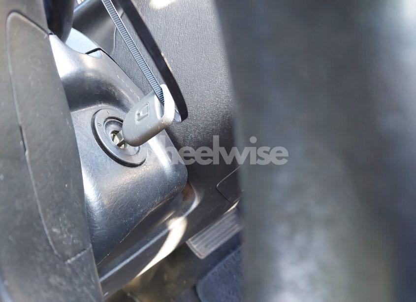 Photo 11 of 2005 Honda Cr-v LX (VIN JHLRD78595C049534)