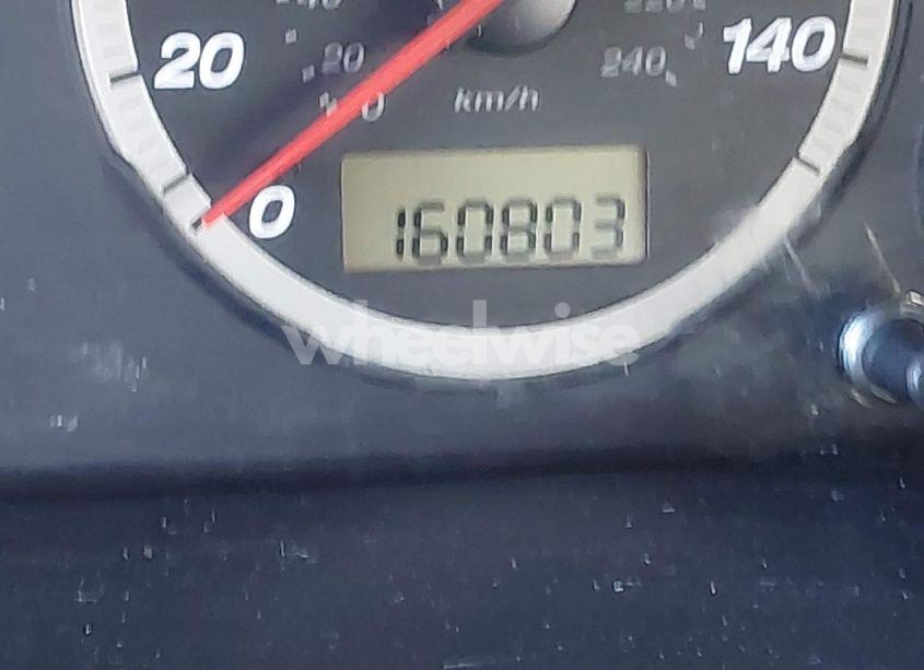 Photo 15 of 2005 Honda Cr-v LX (VIN JHLRD78595C049534)