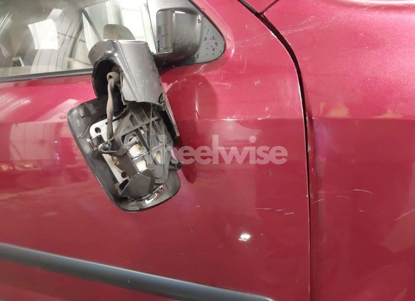 Photo 19 of 2005 Honda Cr-v LX (VIN JHLRD78595C057634)