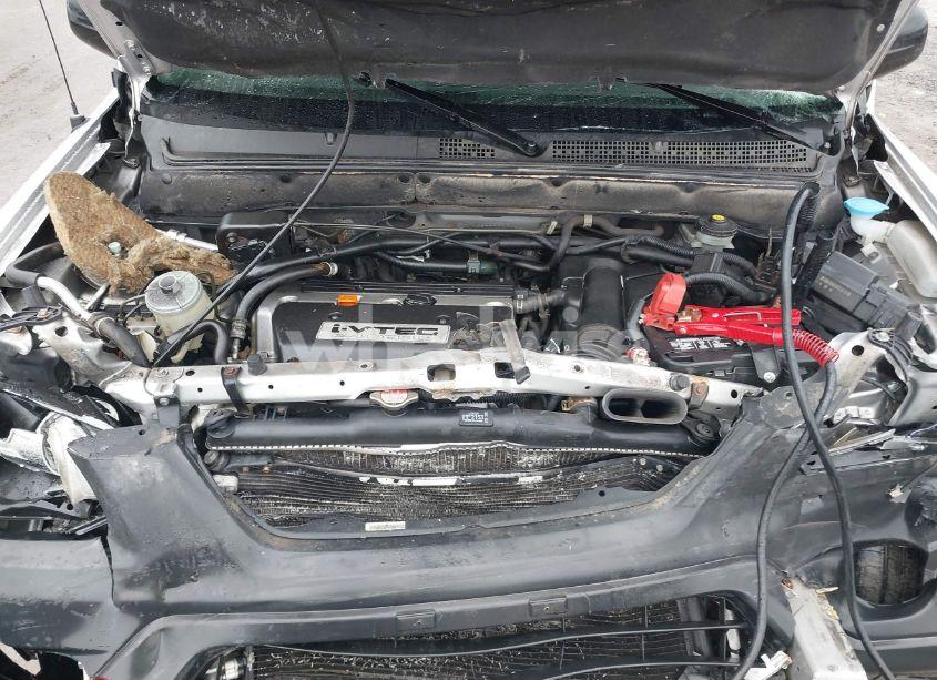 Photo 10 of 2006 Honda Cr-v LX (VIN JHLRD78596C023663)