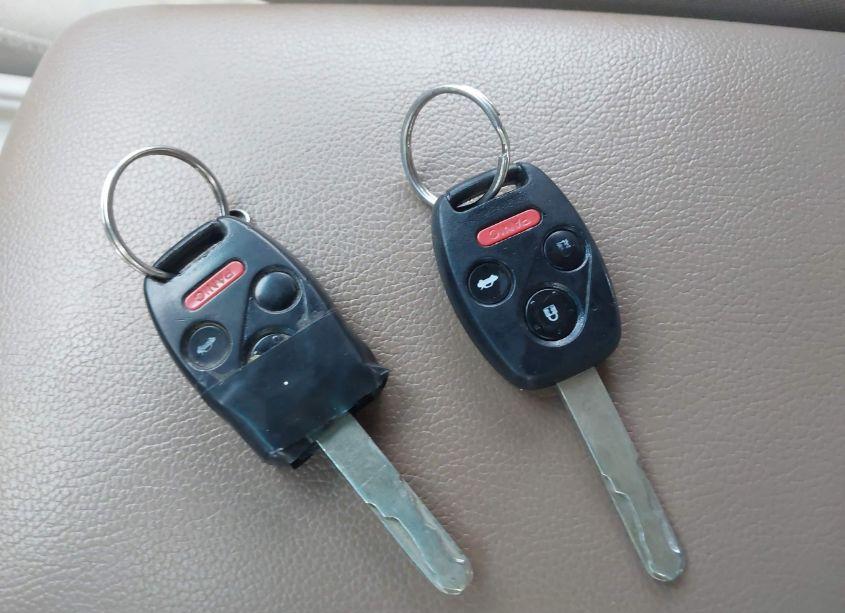 Photo 11 of 2006 Honda Cr-v LX (VIN JHLRD78596C035683)