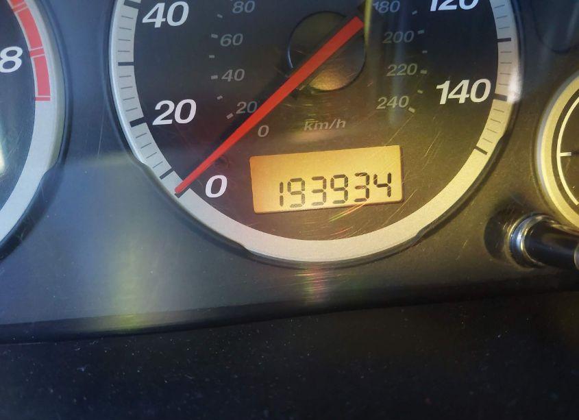 Photo 15 of 2005 Honda Cr-v LX (VIN JHLRD785X5C049574)