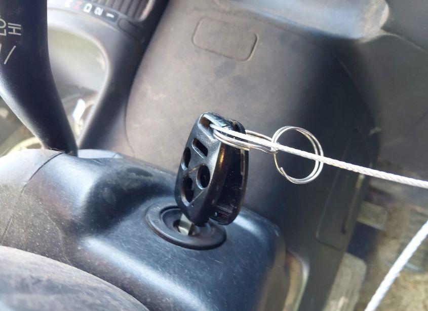 Photo 11 of 2005 Honda Cr-v LX (VIN JHLRD785X5C055889)