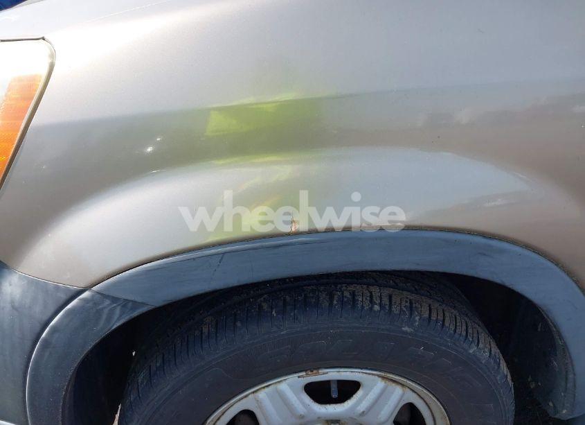 Photo 6 of 2006 Honda Cr-v LX (VIN JHLRD785X6C000778)