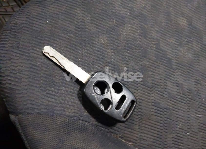 Photo 11 of 2006 Honda Cr-v LX (VIN JHLRD785X6C053853)