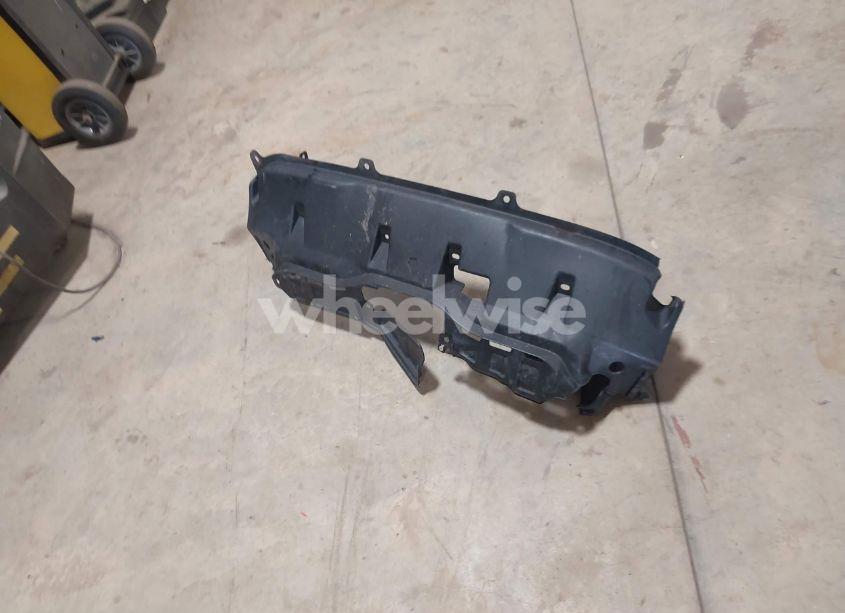 Photo 12 of 2002 Honda Cr-v EX (VIN JHLRD78802C023023)