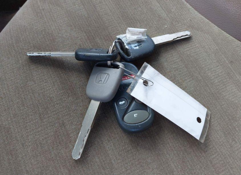 Photo 11 of 2002 Honda Cr-v EX (VIN JHLRD78802C042753)