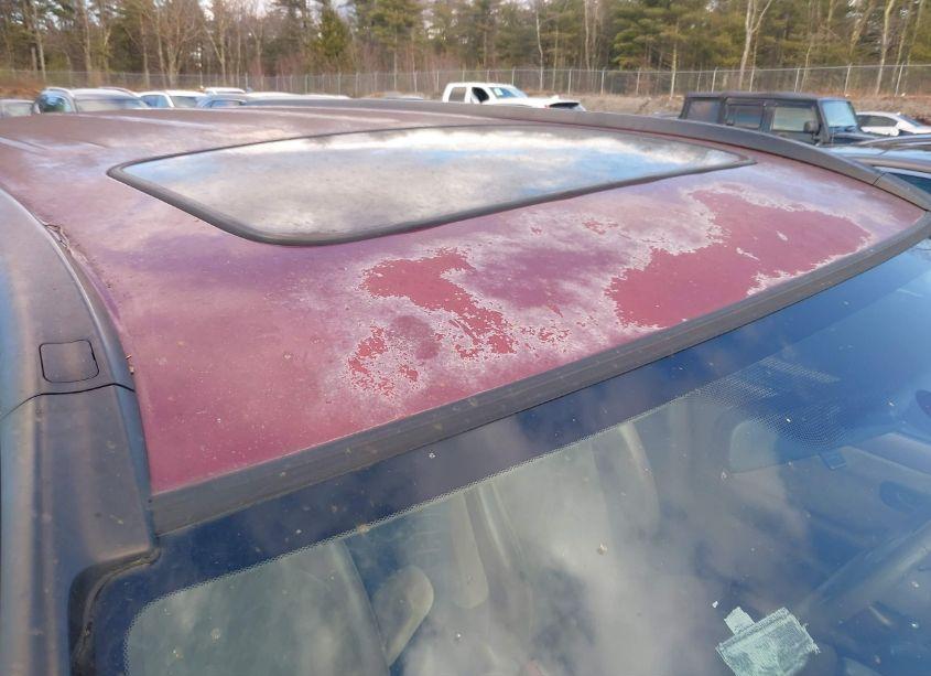 Photo 6 of 2002 Honda Cr-v EX (VIN JHLRD78802C042753)