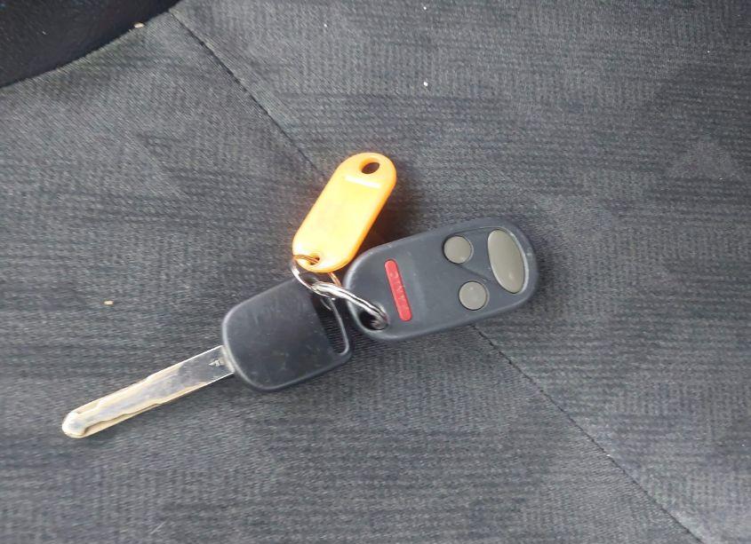 Photo 11 of 2002 Honda Cr-v EX (VIN JHLRD78802C043336)