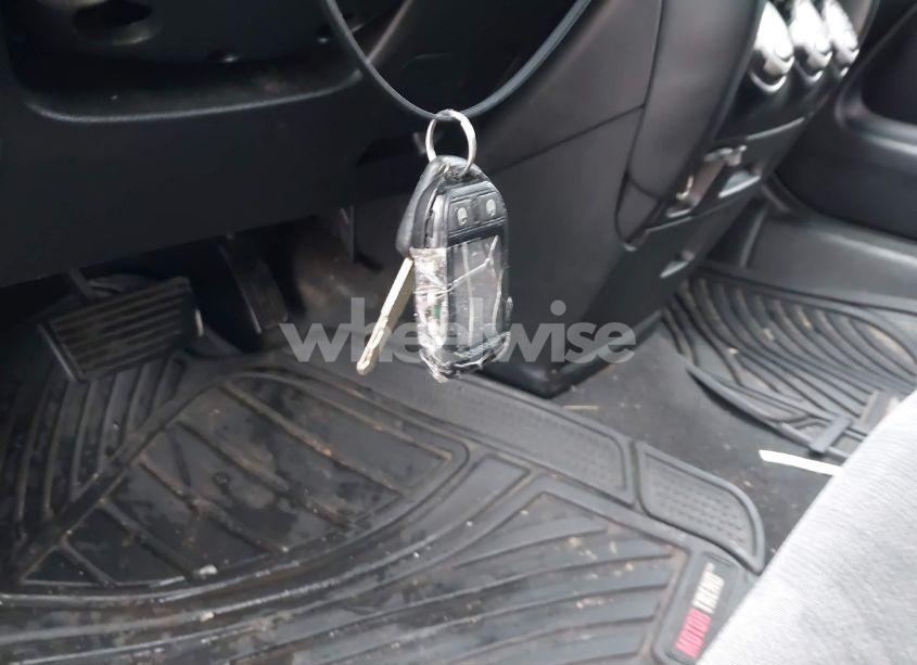 Photo 11 of 2002 Honda Cr-v EX (VIN JHLRD78802C069578)