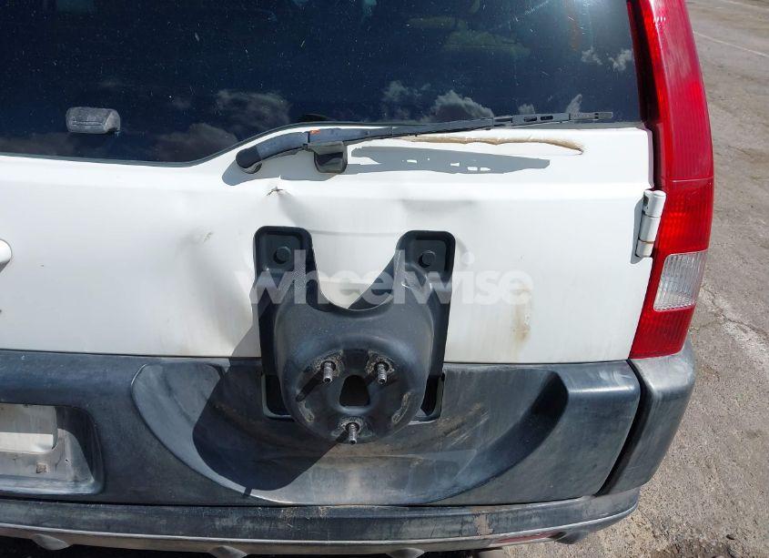 Photo 6 of 2002 Honda Cr-v EX (VIN JHLRD78802C069760)