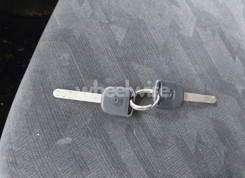 Photo 11 of 2002 Honda Cr-v EX (VIN JHLRD78802C073002)