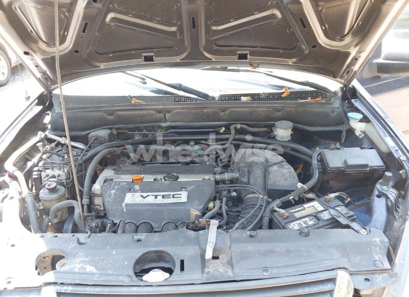 Photo 10 of 2002 Honda Cr-v EX (VIN JHLRD78802C079415)