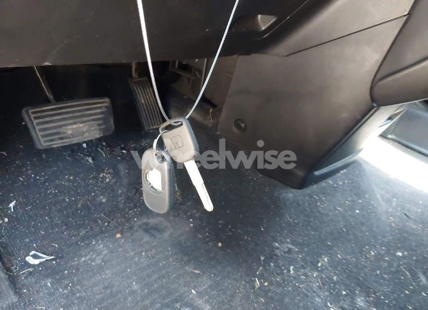 Photo 11 of 2002 Honda Cr-v EX (VIN JHLRD78802C079415)