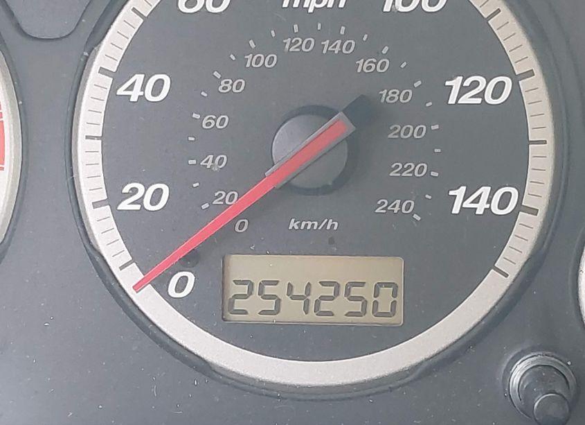 Photo 15 of 2003 Honda Cr-v EX (VIN JHLRD78803C001816)
