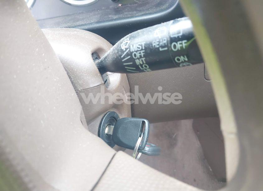 Photo 11 of 2003 Honda Cr-v EX (VIN JHLRD78803C006532)