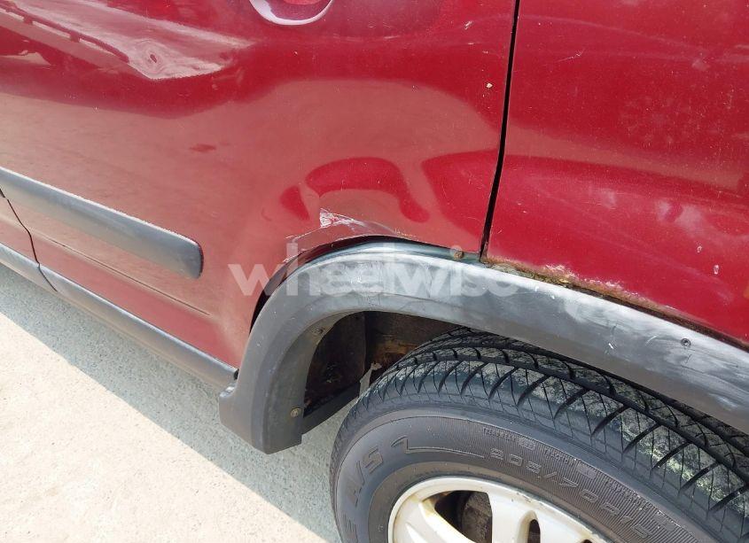 Photo 6 of 2003 Honda Cr-v EX (VIN JHLRD78803C008927)