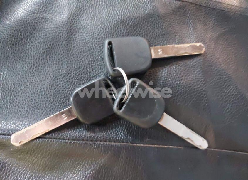 Photo 11 of 2003 Honda Cr-v EX (VIN JHLRD78803C022844)