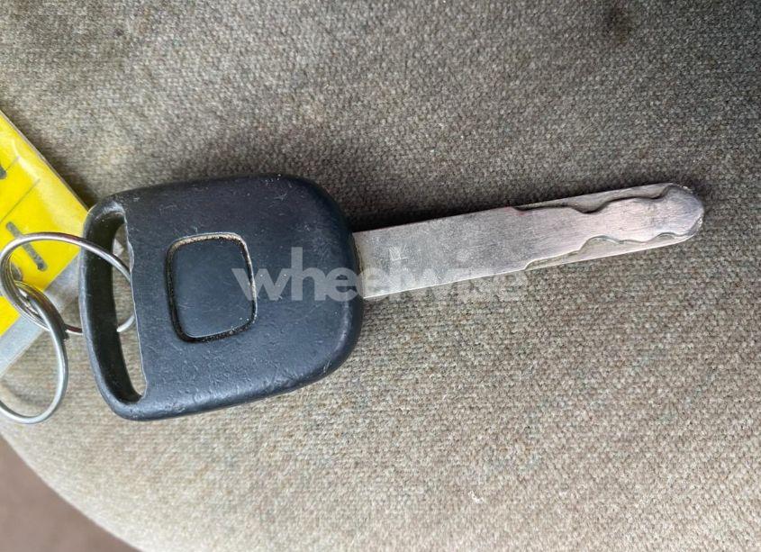 Photo 11 of 2003 Honda Cr-v EX (VIN JHLRD78803C029096)