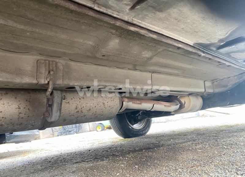 Photo 14 of 2003 Honda Cr-v EX (VIN JHLRD78803C029096)